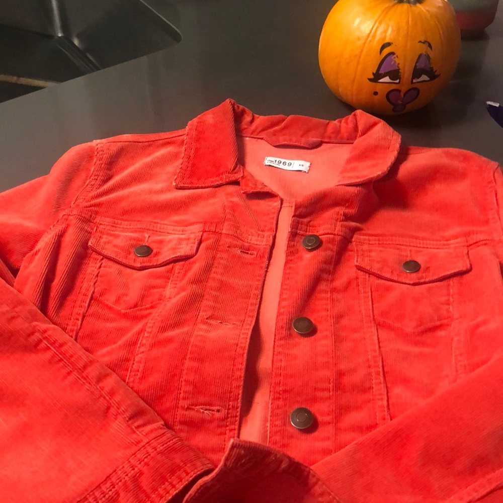 1969 jacket. - Picture 3 of 5